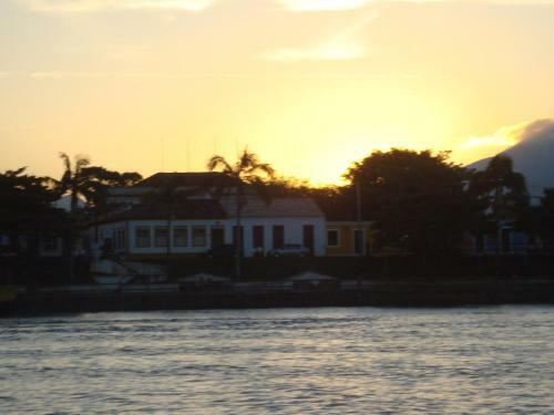 Hostal Hotel Recanto Do Sol