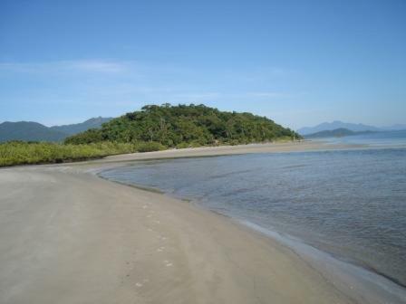 Hostal Hotel Recanto Do Sol