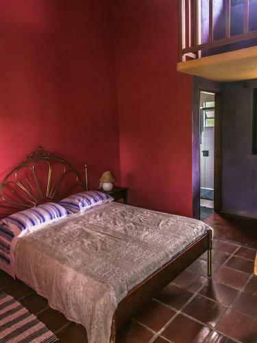 Lagamar Ecohotel