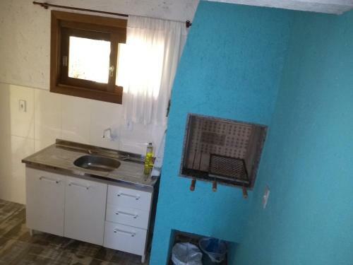 Apartamento Pousada Dos Soles