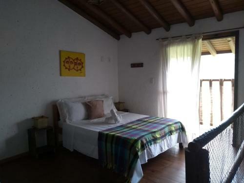 Apartamento Pousada Dos Soles