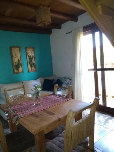 Apartamento Pousada Dos Soles