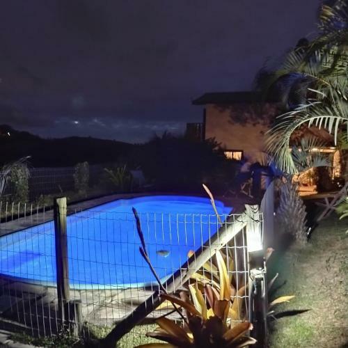 Apartamento Pousada Dos Soles