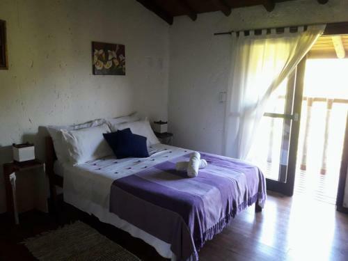 Apartamento Pousada Dos Soles
