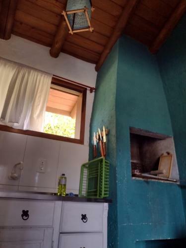 Apartamento Pousada Dos Soles