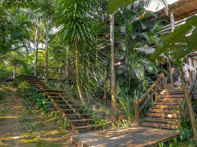 Hostal Morada Da Praia Do Rosa Pousada