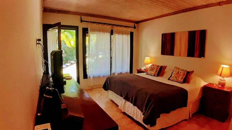 Hostal Morada Da Praia Do Rosa Pousada