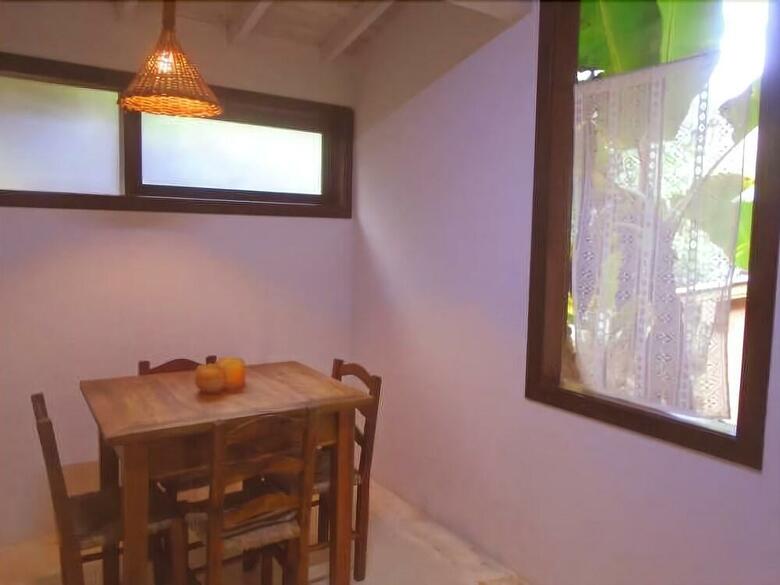 Hostal Morada Da Praia Do Rosa Pousada