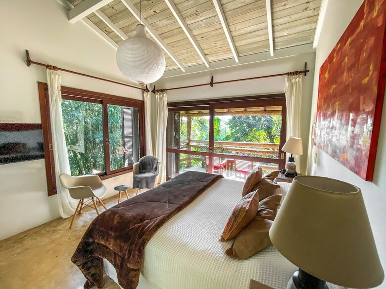 Hostal Morada Da Praia Do Rosa Pousada