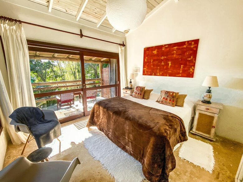 Hostal Morada Da Praia Do Rosa Pousada