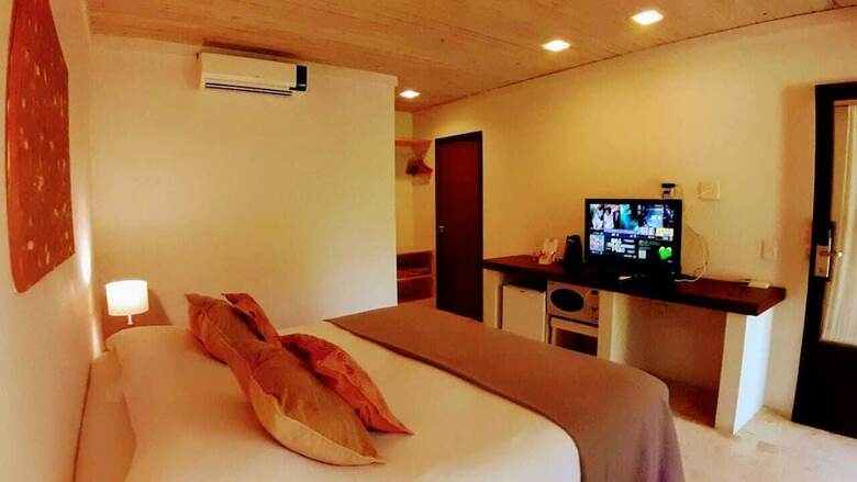Hostal Morada Da Praia Do Rosa Pousada
