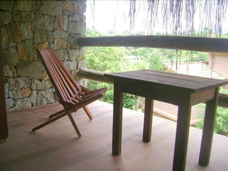 Hostal Morada Da Praia Do Rosa Pousada