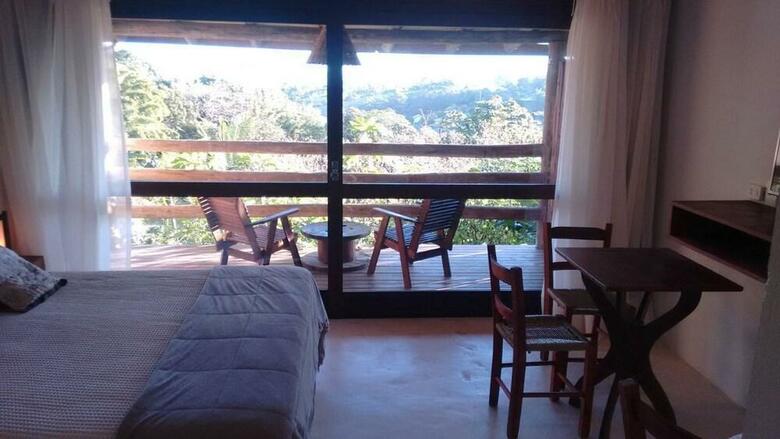 Hostal Morada Da Praia Do Rosa Pousada
