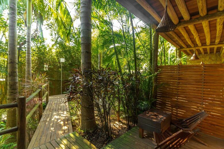 Hostal Morada Da Praia Do Rosa Pousada