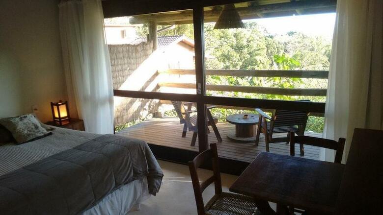 Hostal Morada Da Praia Do Rosa Pousada