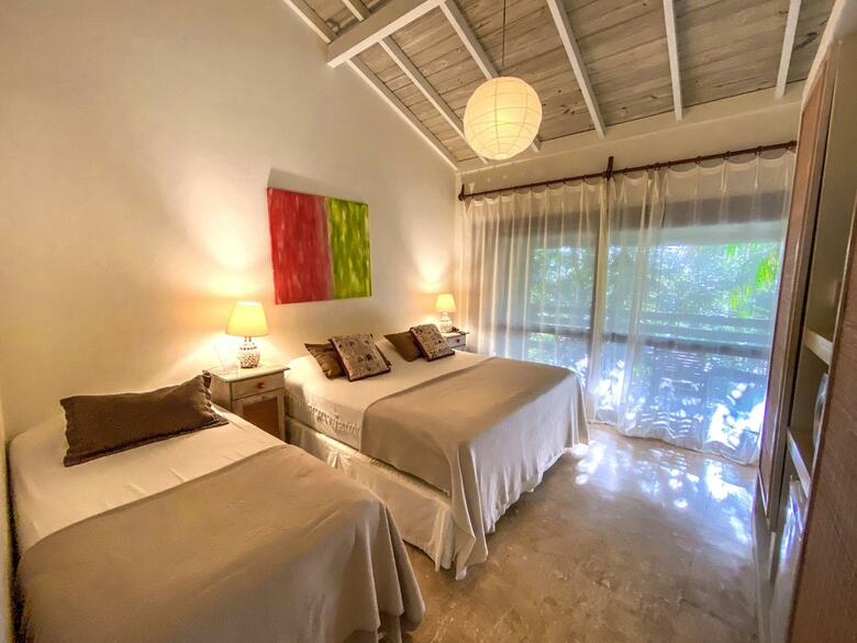 Hostal Morada Da Praia Do Rosa Pousada