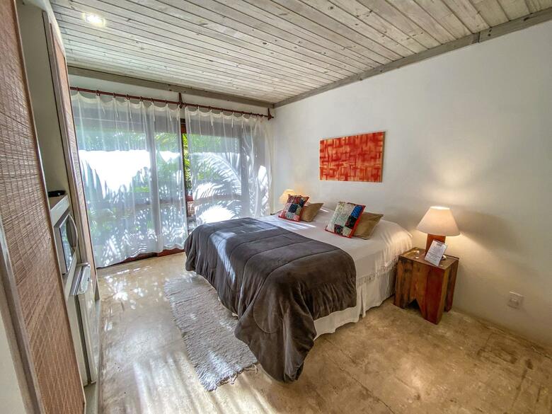 Hostal Morada Da Praia Do Rosa Pousada
