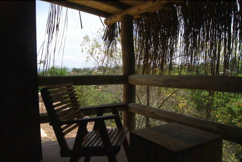 Hostal Morada Da Praia Do Rosa Pousada
