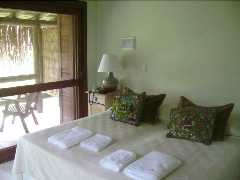 Hostal Morada Da Praia Do Rosa Pousada