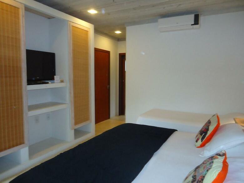 Hostal Morada Da Praia Do Rosa Pousada
