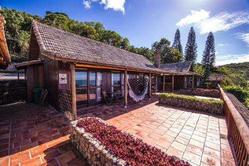 Hostal Vida Sol E Mar Ecoresort