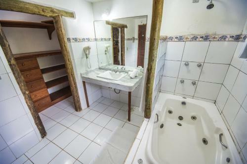 Hostal Vida Sol E Mar Ecoresort