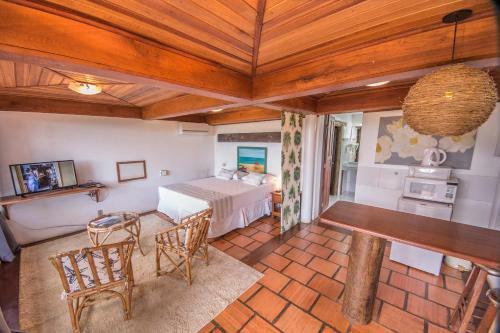 Hostal Vida Sol E Mar Ecoresort