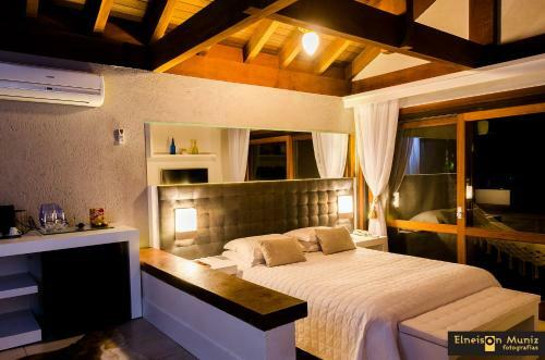 Hostal Pousada Solar Mirador