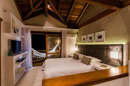 Hostal Pousada Solar Mirador