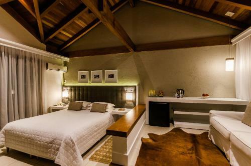 Hostal Pousada Solar Mirador