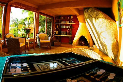 Hostal Pousada Solar Mirador