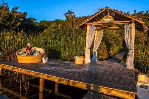 Hostal Pousada Solar Mirador