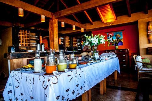 Hostal Pousada Solar Mirador