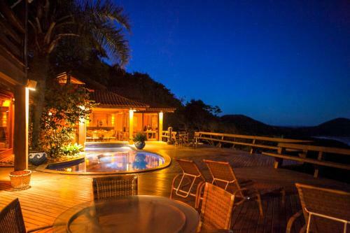 Hostal Pousada Solar Mirador