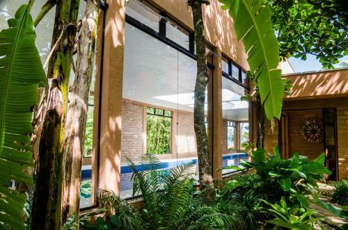 Hostal Pousada Solar Mirador