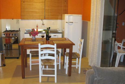 Hostal Pousada Watu Kerere