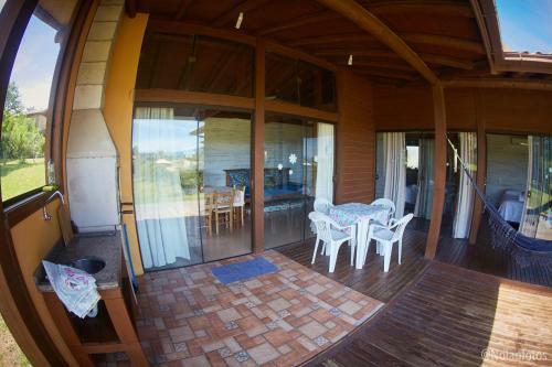 Hostal Pousada Watu Kerere