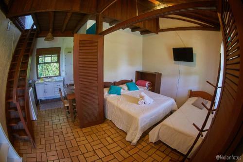 Hostal Pousada Watu Kerere