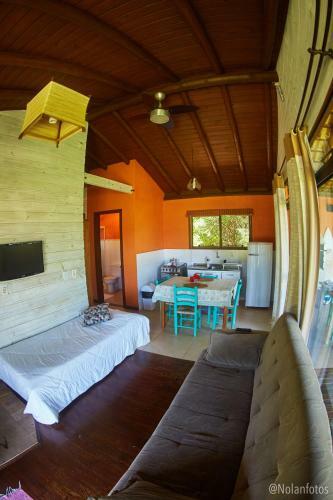 Hostal Pousada Watu Kerere