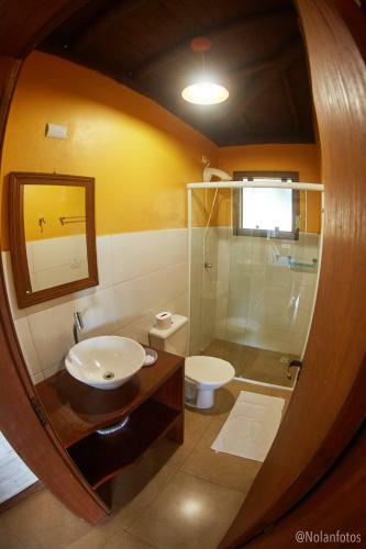 Hostal Pousada Watu Kerere