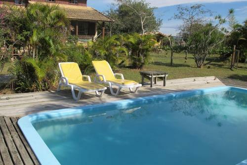 Hostal Pousada Watu Kerere