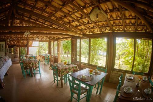 Hostal Pousada Watu Kerere