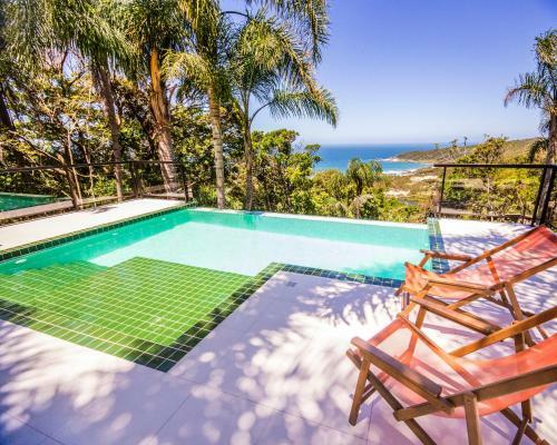 Hostal Pousada The Rosebud