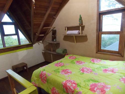 Hostal Vila Da Mata Hospedagem