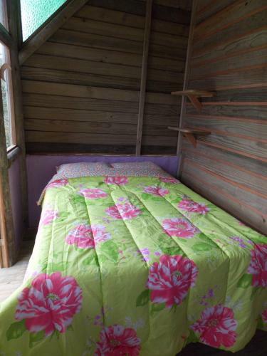 Hostal Vila Da Mata Hospedagem