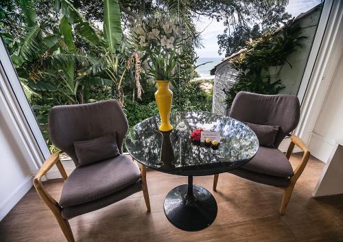 Hostal Pousada Morada Dos Bougainvilles