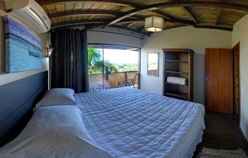 Hostal Pousada Bangal�s Do Rosa