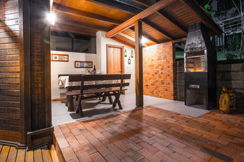 Bed & Breakfast Pousada Areias Do Rosa