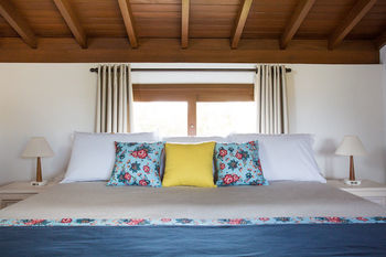 Bed & Breakfast Pousada Areias Do Rosa