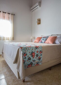 Bed & Breakfast Pousada Areias Do Rosa